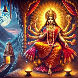 चलो रे भक्तो, त्रिकुटा की ओर