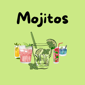 Mojito de Melon