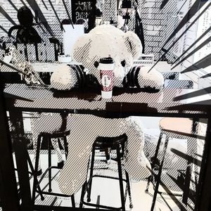 有没有（翻自 韦礼安）