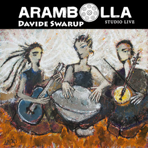 Rostov Lullaby (Live)