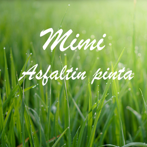Asfaltin pinta