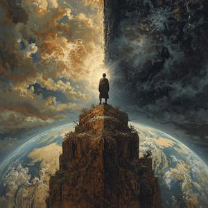 О вещая душа моя (Acoustic Ballad)