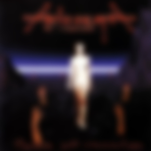 While THE END Is Coming