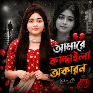আমারে কান্দাইলা অকারন
