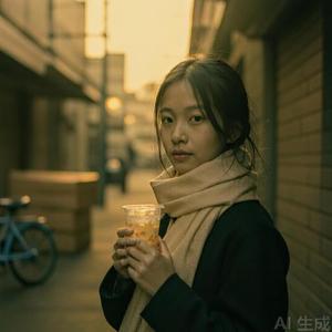 旧巷风