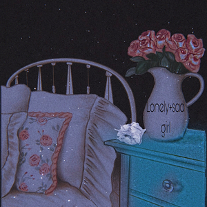 lonely+sadgirl