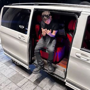 "CARTIER" KKluv X Jersey Club X AfroTrap Type Beat