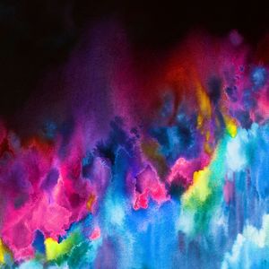 The Key Of Rain (Circle 54)