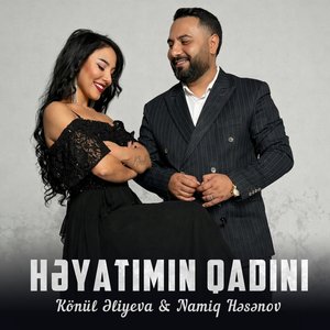 Həyatımın Qadını