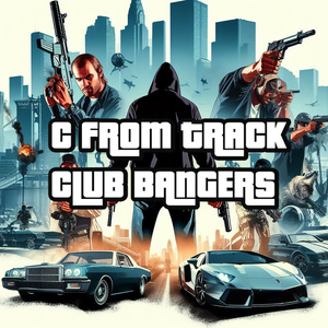 Gucci Me (Club Instrumental)