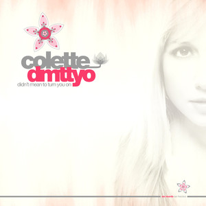 Didn't Mean To Turn You On (Chuck Love's Mute Force Mix)