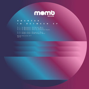 In Between (Gforty Remix)