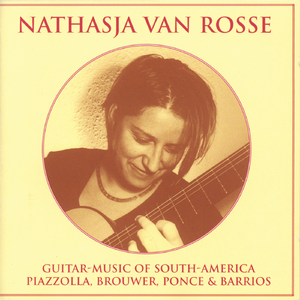 A. Piazzolla: Milonga del Angel