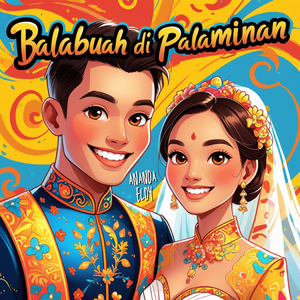 Balabuah Di Palaminan (Remix)