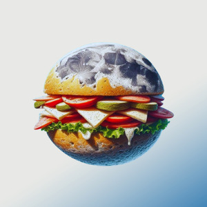 Sándwich Lunar: Lo Que Ella Dijo