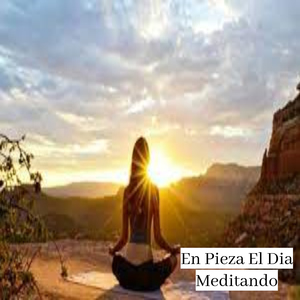 En Pieza El Dia Meditando
