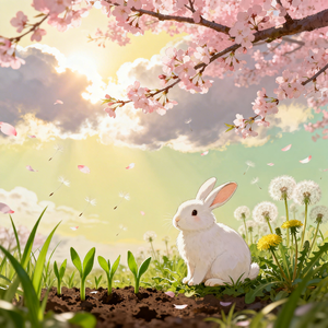 人间温柔（纯音乐）