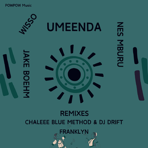 Umeenda (Blue Method Remix)