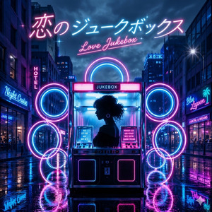 恋のジュークボックス