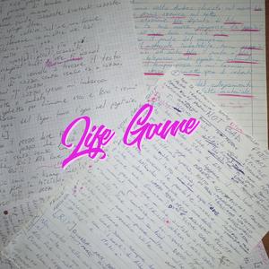 Life Game (feat. Jakomo Beats)