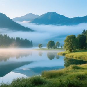 开心的无期限时光