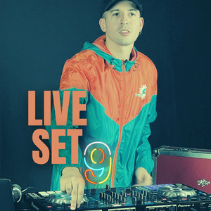 Live Set #9 (Mix Reggaeton, Cumbia, Turreo Edit) (Remix)