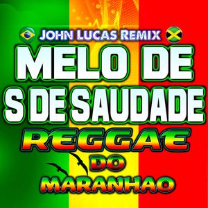 MELO DE S DE SAUDADE