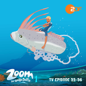 Der doppelte Regenbogen - Teil 3