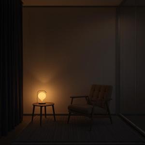 Quiet Contemplation