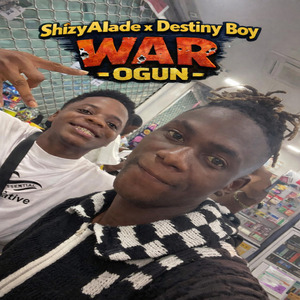War - Ogun