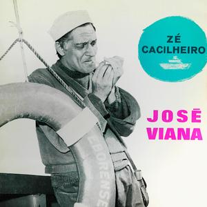 Zé Cacilheiro (2ª parte) (Ao vivo)