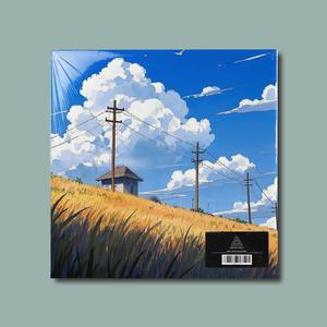 风吹过的地方（Guitar Melody Type Beat）