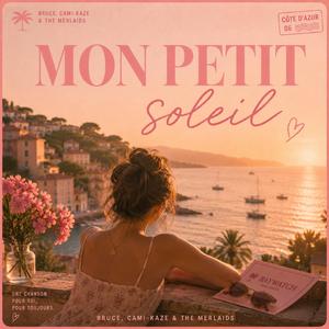 Mon petit soleil