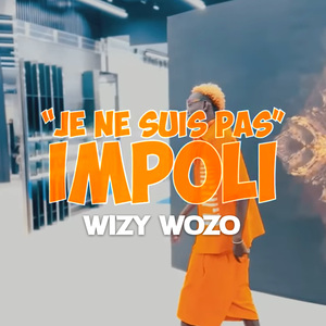 Je Ne Suis Pas Impoli