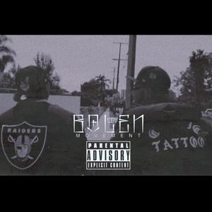 Speakin' (feat. Apache Figueroa)