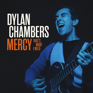 Mercy (That's What I Need)