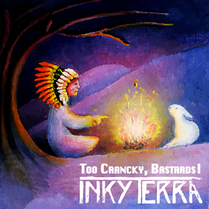 Too Crancky, Bastards!