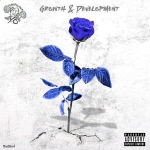 Glitch (feat. Joe Pablo & Funny $Money)