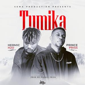 Tumika (feat. Hermick H2O)