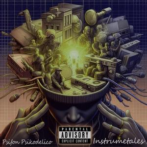 Gracias por tanto (Instrumental)