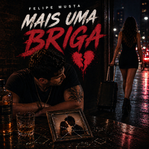 mais uma briga (Acoustic)