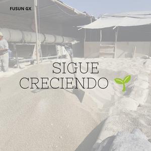SIGUE CRECIENDO