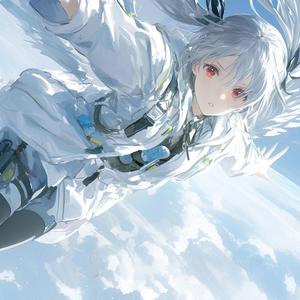 Icarus's Soar (イカロスの飛翔)