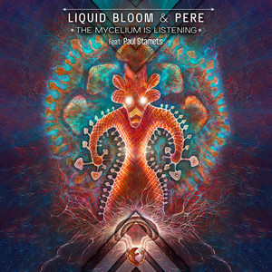 The Mycelium is Listening (Spacious Mix)