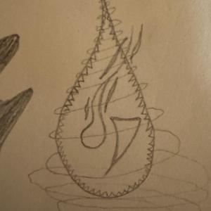 the schizm and the haze