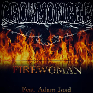 Firewoman (feat. Adam Joad)
