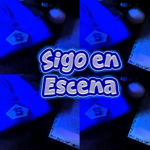 Sigo en Escena