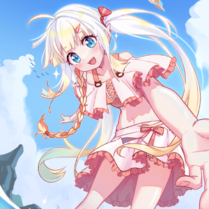 070 我的世界已坠入爱河