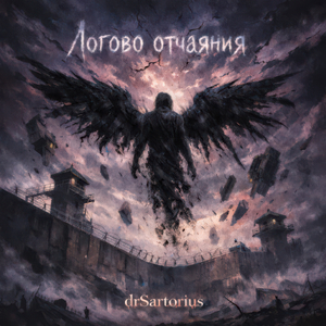 Логово отчаяния