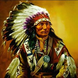 Music Makes Cool from the Indian Tribe (Remix)